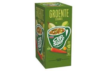 Cup a Soup Groente